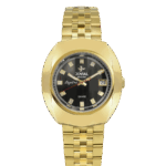 Jovial Svart/Stål 30 mm 1524LGMQ03E