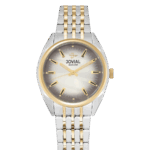 Jovial Beige/Stål 26 mm 5067LTMQ01E