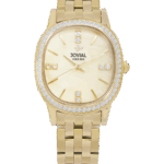 Jovial Champagne/Stål 28 mm 9178LGMQ07ZE