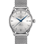 CERTINA DS-1 Automatisk Silver/Stål 40 mm C029.807.11.031.02