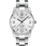 CERTINA DS Podium Silver/Stål 33 mm C034.210.11.037.00