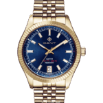 GANT Sussex Blå/Stål 44 mm G166018