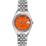 GANT Sussex Mini Röd/Stål 28 mm G181008