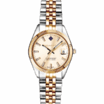 GANT Sussex Mini Guld/Stål 28 mm G181011