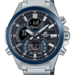 Casio Edifice Edifice Blå/Stål 48.7 mm ECB-30DB-1AEF