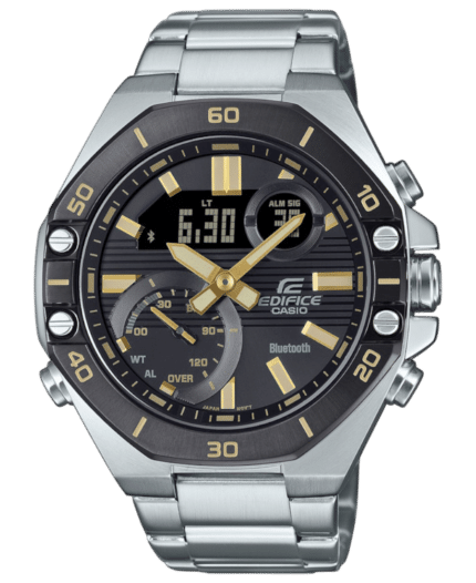 Casio Edifice ECB-10DB-1A9EF
