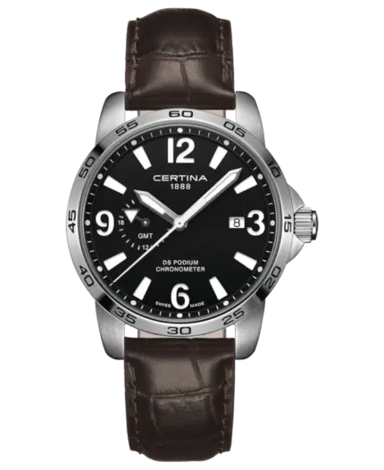 Certina DS Podium C0344551605000