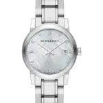 Burberry 34 mm BU9125