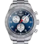 Tissot T-Sport Blå/Stål 45 mm T131.617.11.042.00
