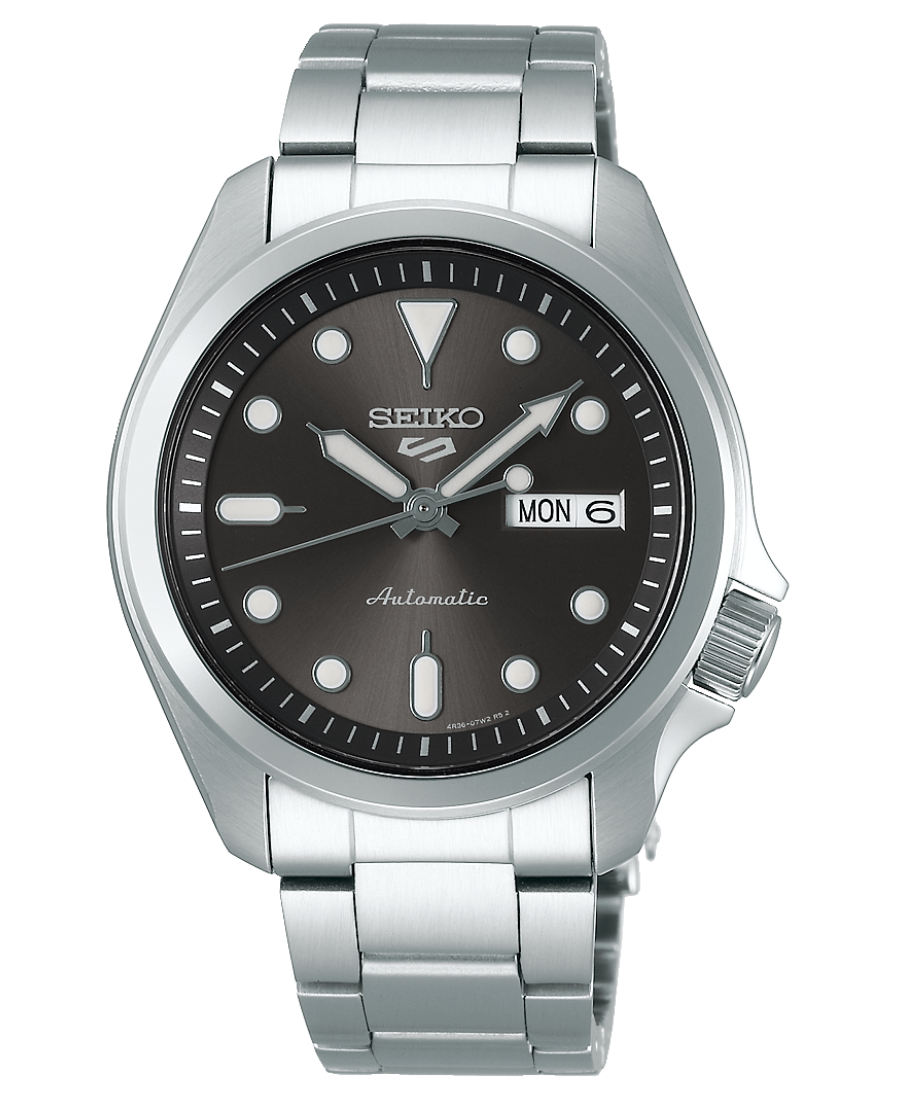 SRPE51K1 Seiko 5 Sports SRPE51K1 Automatisk Herrklocka 40 mm - Bild 1