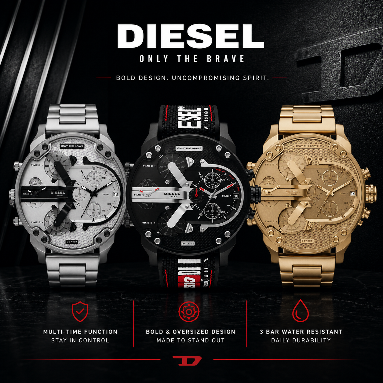 Diesel