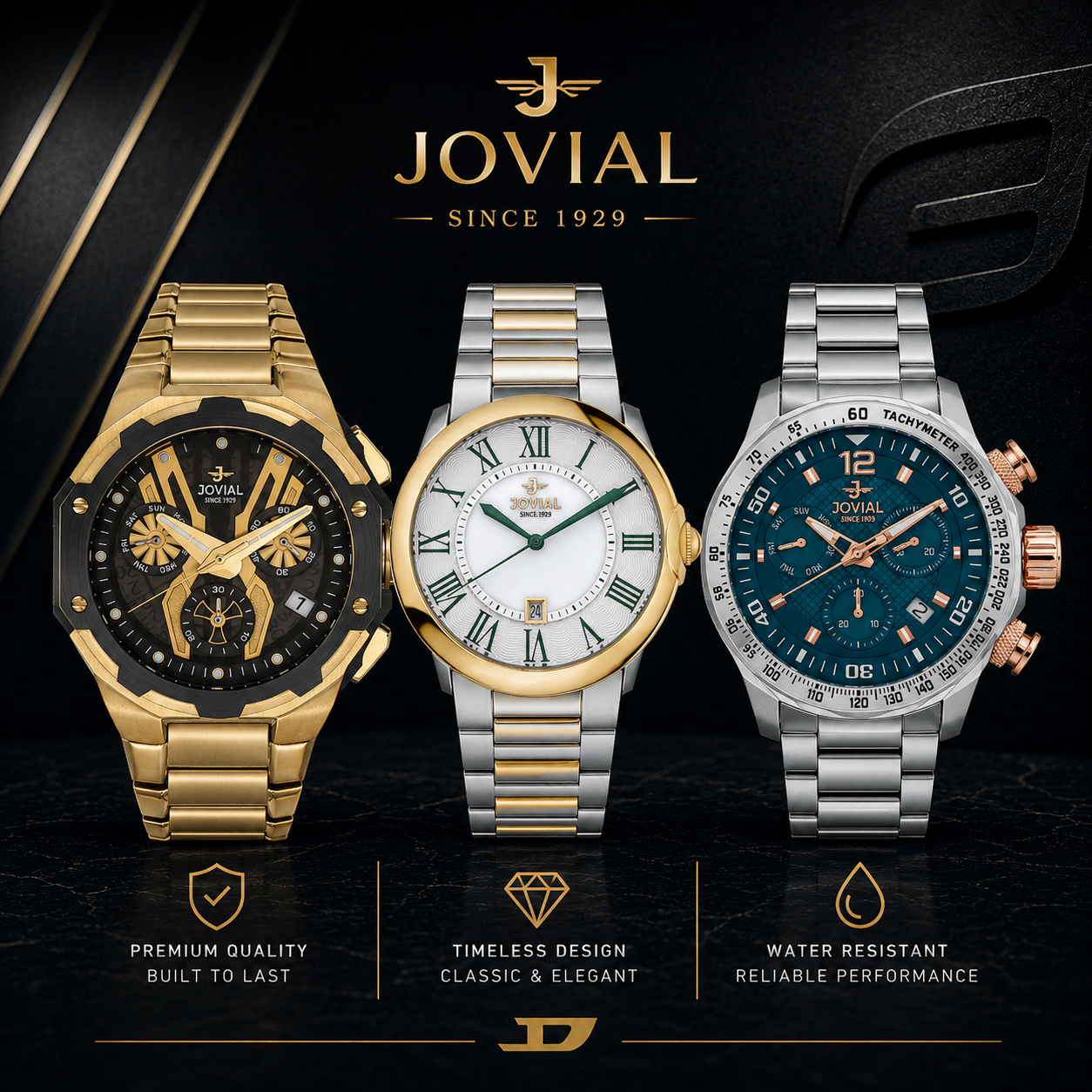 Jovial