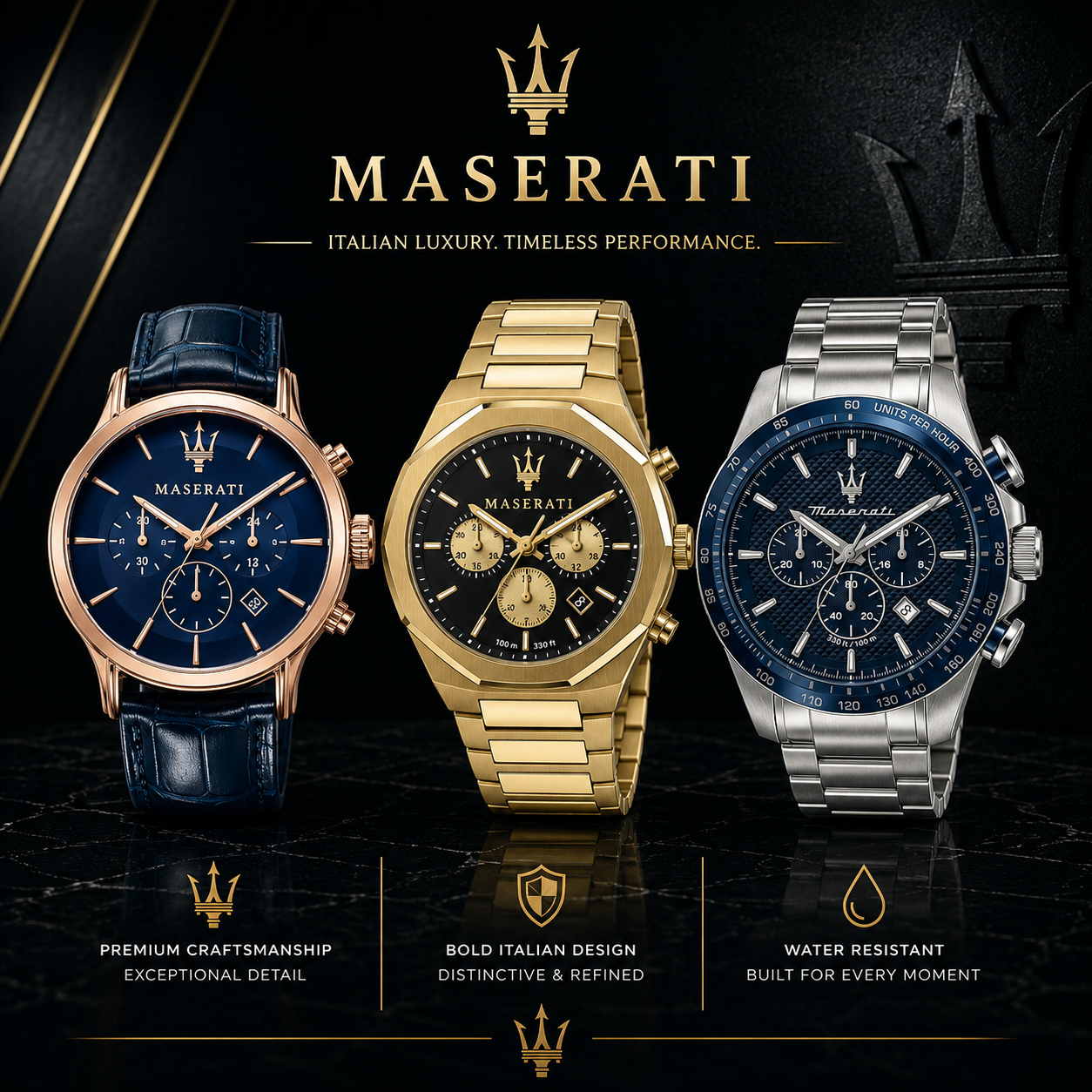 Maserati