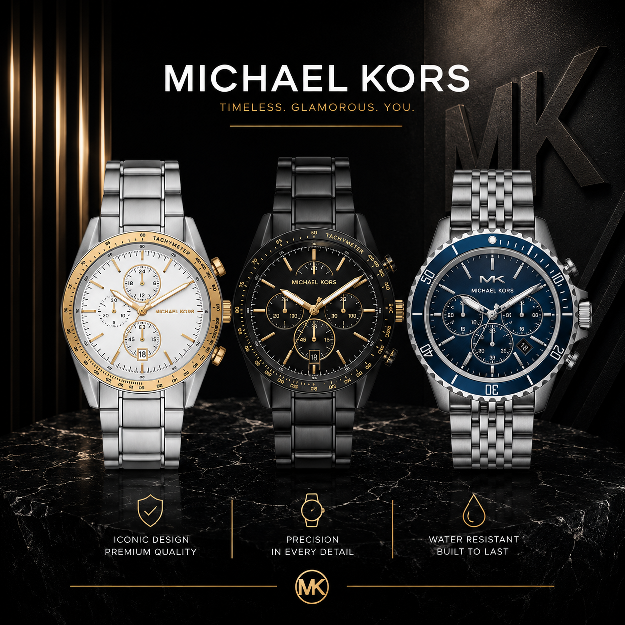 Michael Kors