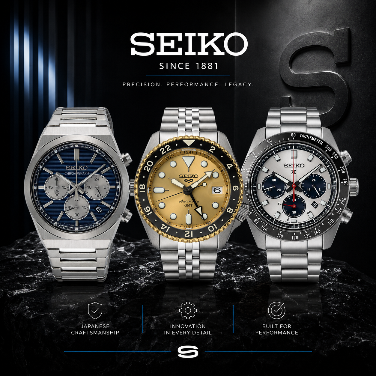 Seiko
