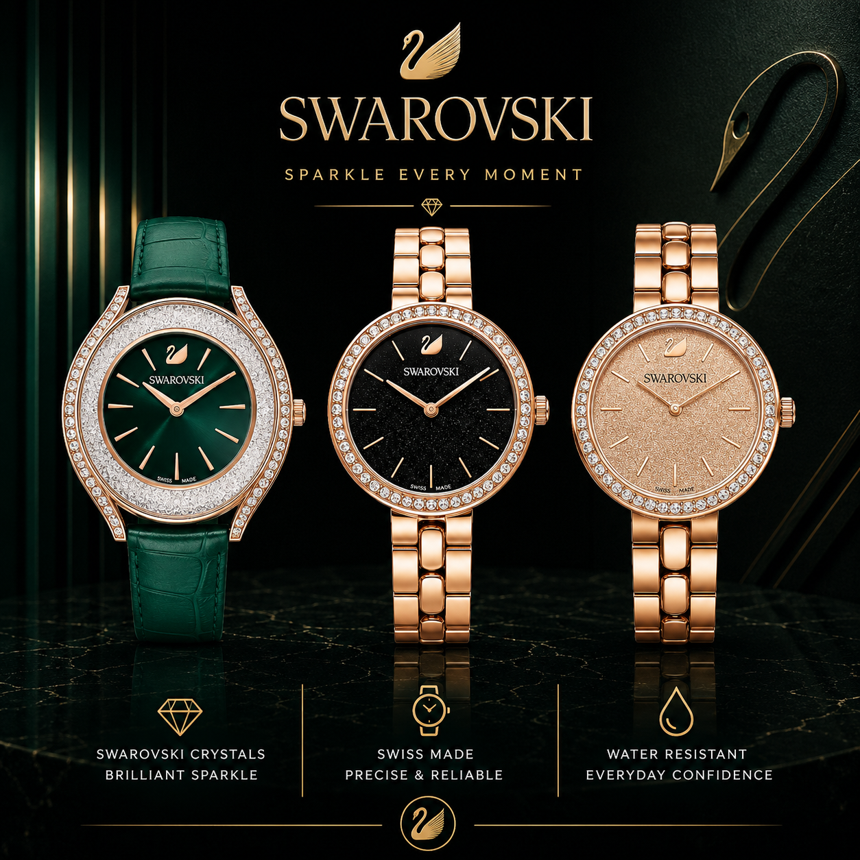 Swarovski