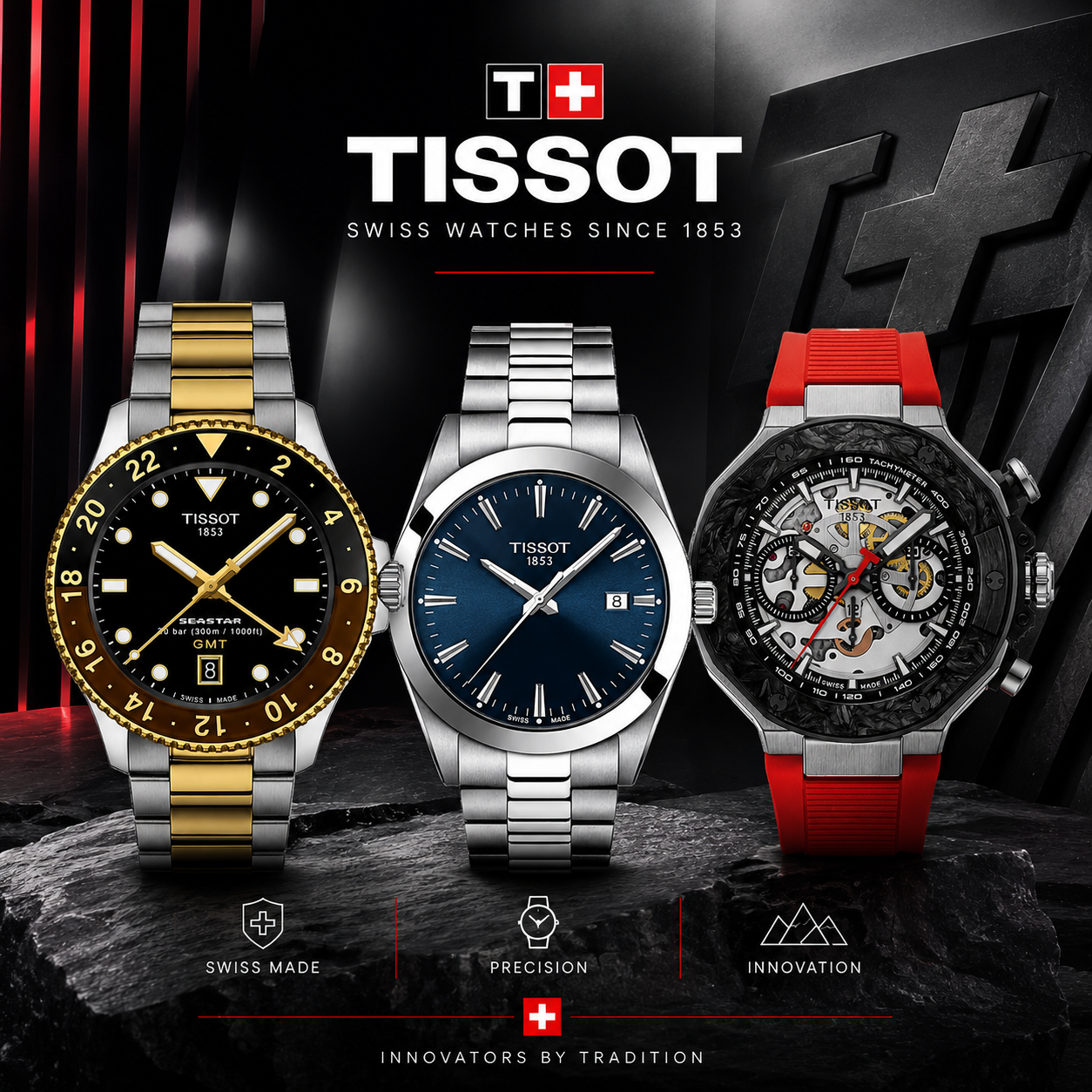 Tissot