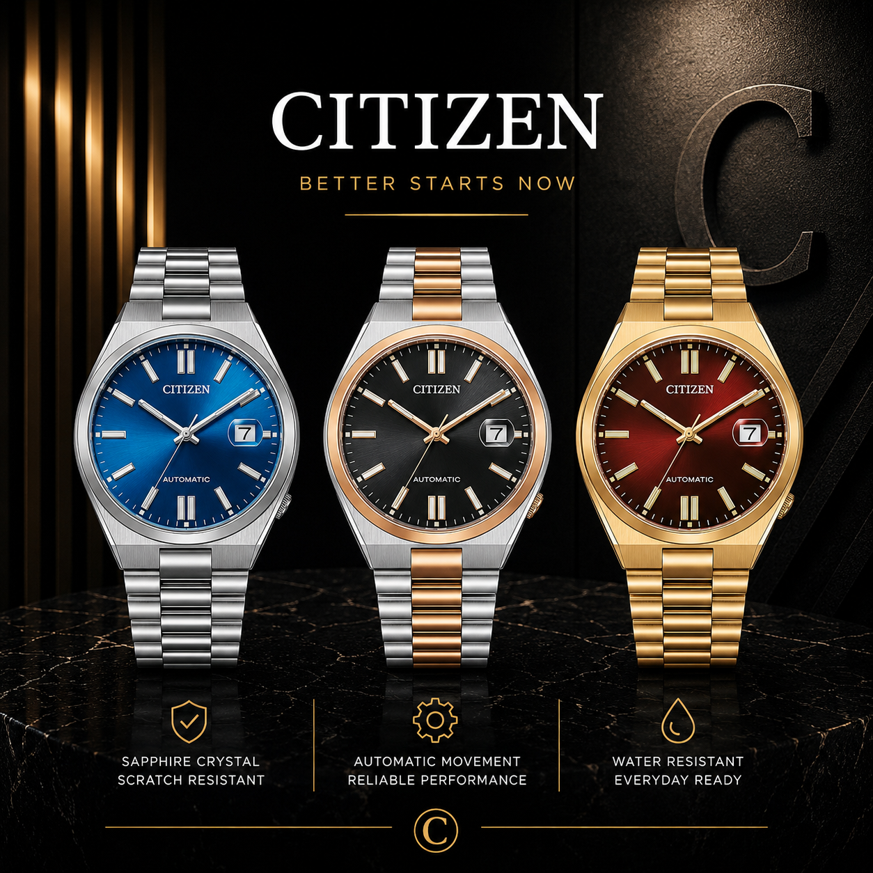 citizen