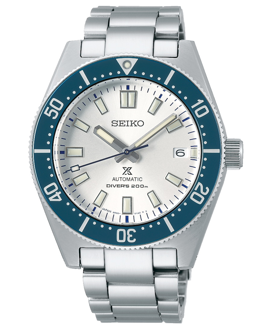 Urx SPB213J1 Seiko Prospex SPB213J1 Automatisk Herrklocka 40.5 mm Limited Edition - Bild 1