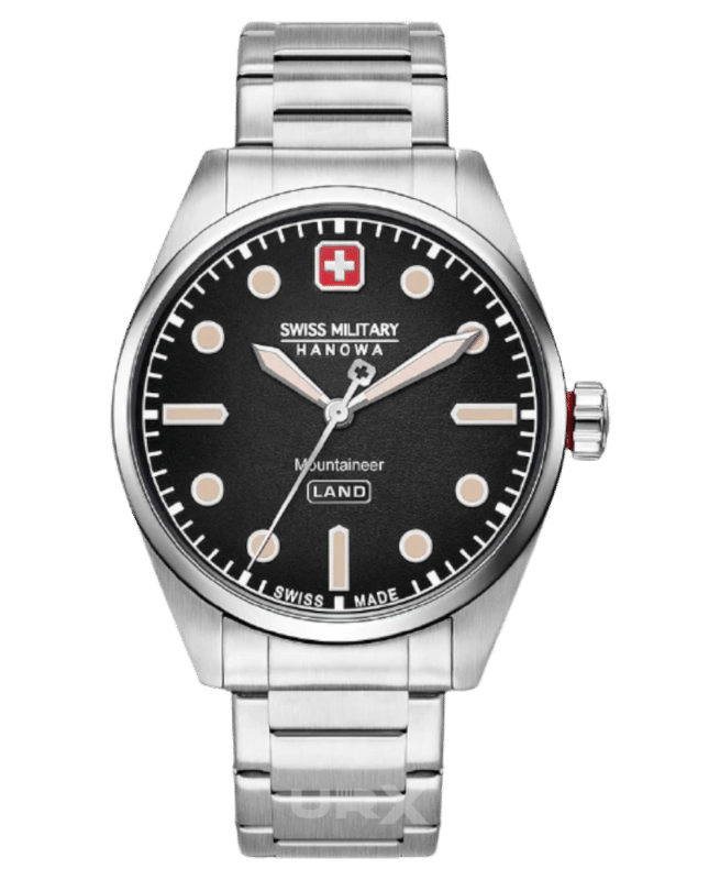Swiss Military Hanowa Mountaineer 06-5345.7.04.007