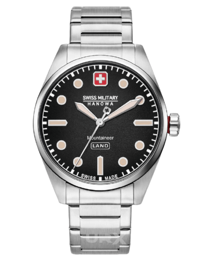 Swiss Military Hanowa Mountaineer 06-5345.7.04.007