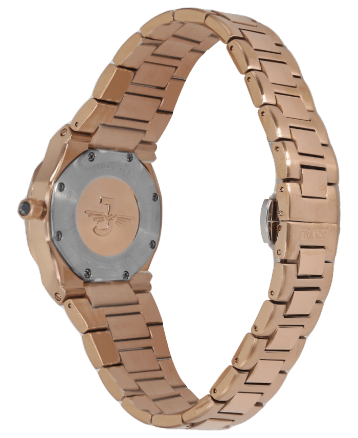 Jovial klocka 1516 LRMQ 09 ZE - 31 MM