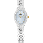 Jovial Blå/Stål 20 mm 1523LSMQ04ZE