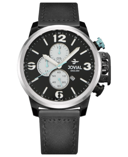 Jovial 1527 GSRC 13 E - 48 MM