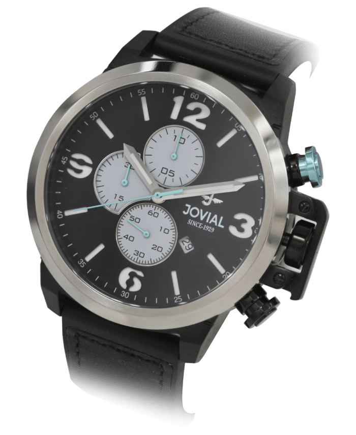 Jovial 1527 GSRC 13 E - 48 MM