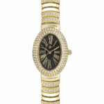 Jovial Svart/Stål 23 mm 1529LGMQ03ZE