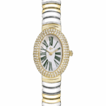 Jovial Silver/Stål 23 mm 1529LTMQ01ZE