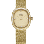 Jovial Ljus beige/Stål 26,5 x 31,5 mm 1532LGMQ07E