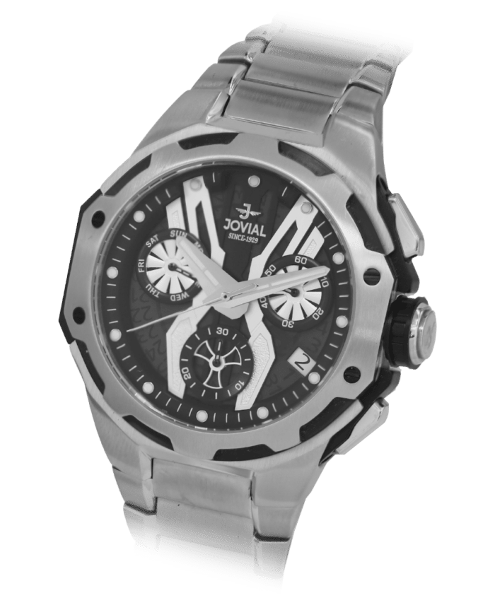 Jovial 1534 GSMC 03 E - 43 MM