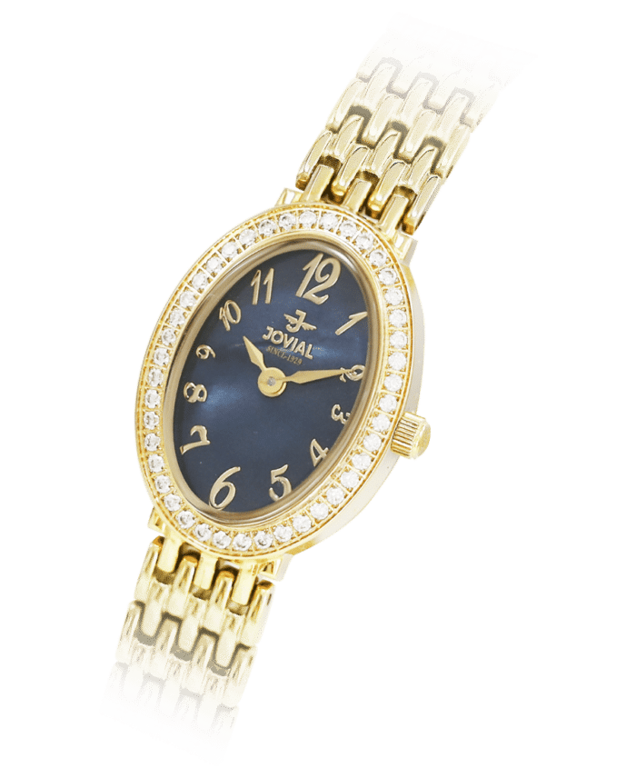 Jovial 16056 LGMQ 04 ZE - 19x28 MM