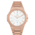 Jovial Vit/Stål 32 mm 1660LRMQ01E