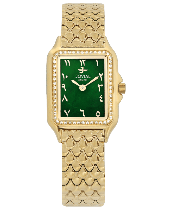 Jovial 1661 LGMQ 09 ZE - 24x36 MM