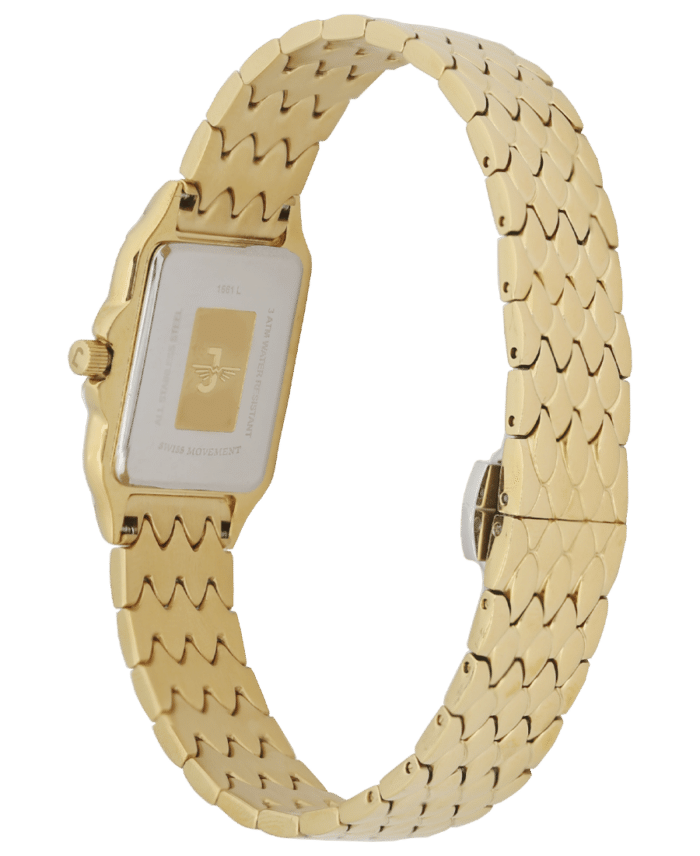 Jovial 1661 LGMQ 09 ZE - 24x36 MM