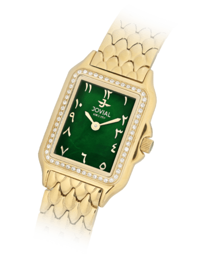 Jovial 1661 LGMQ 09 ZE - 24x36 MM