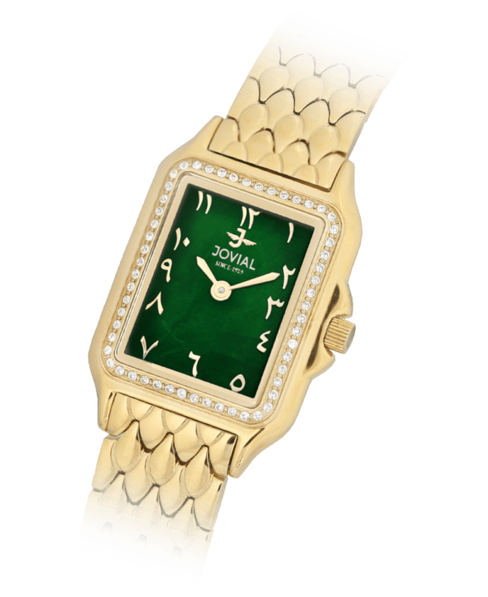 Jovial 1661 LGMQ 09 ZE - 24x36 MM