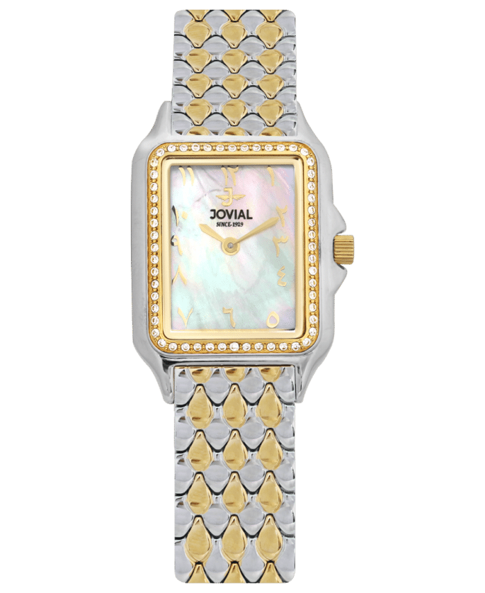 Jovial 1661 LTMQ 01 ZE - 24x36 MM