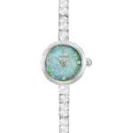 Jovial Blå/Stål 17.5 mm 1663LRMQ04ZE