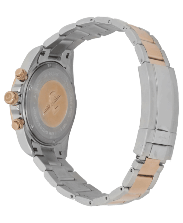 Jovial 1666 GTMC 09 E - 42 MM