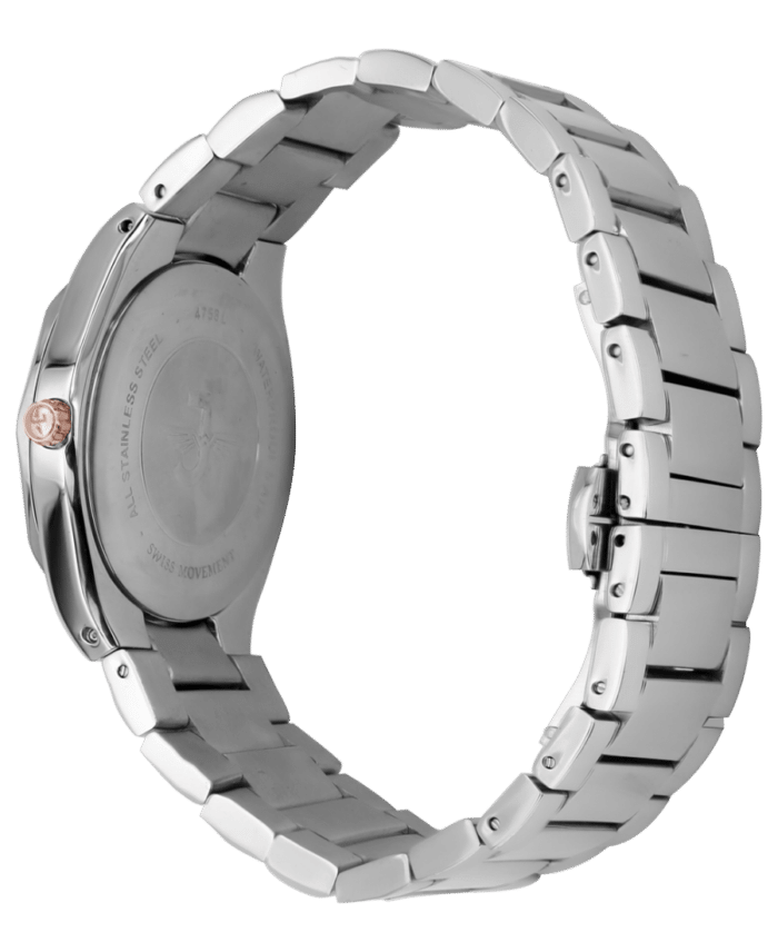 Jovial 4758 LSMQ 02 E- 36 MM