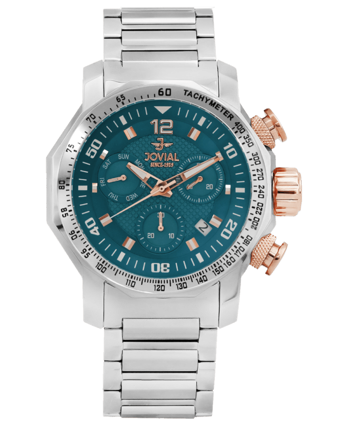 Jovial 4766 GSMC 04 E - 48 MM