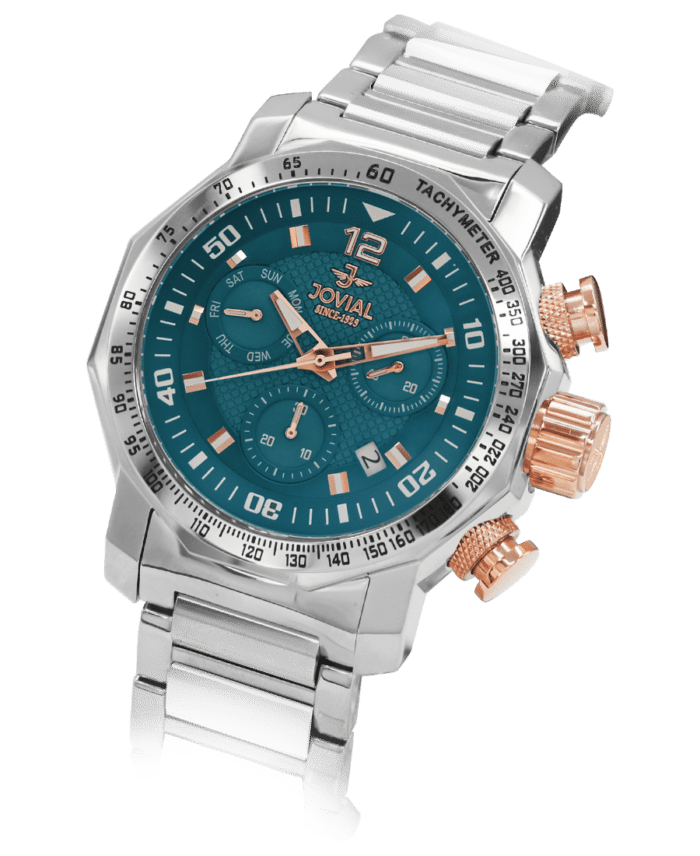 Jovial 4766 GSMC 04 E - 48 MM