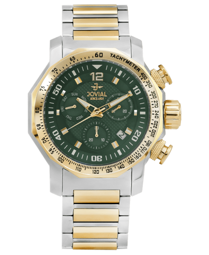 Jovial 4766 GTMC 09 E - 48 MM