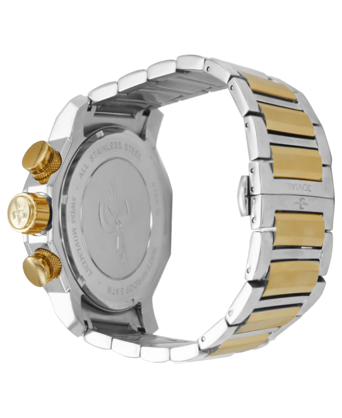 Jovial 4766 GTMC 09 E - 48 MM