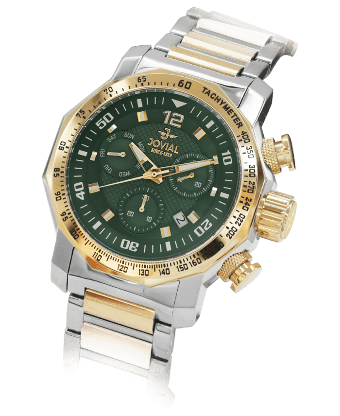 Jovial 4766 GTMC 09 E - 48 MM