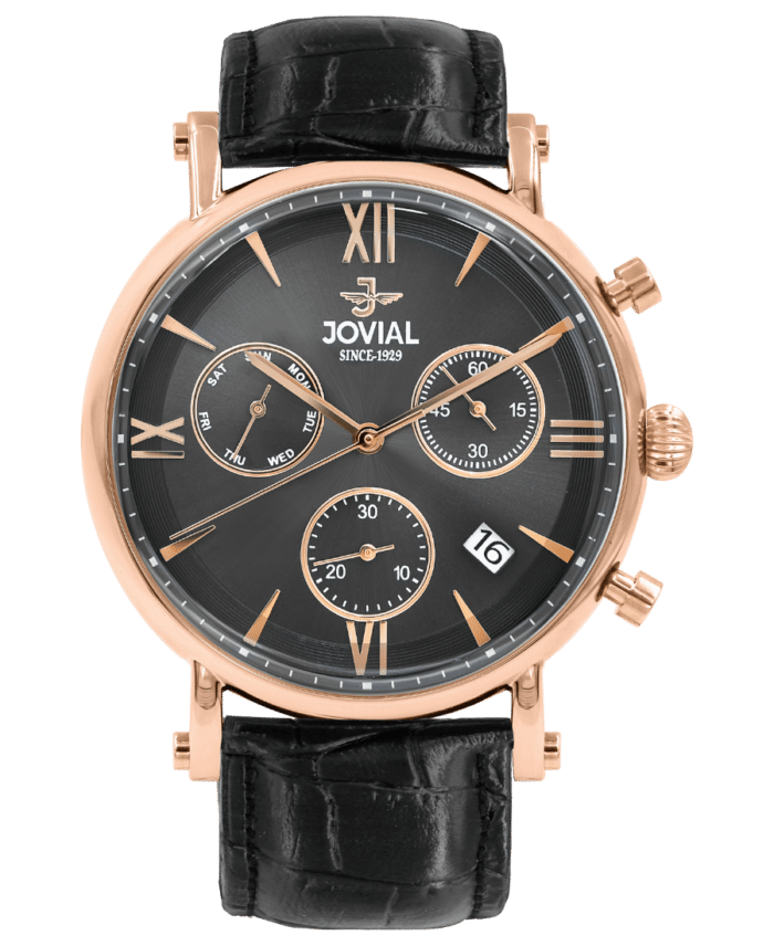 Jovial 4771 GRLC 13 E - 44MM