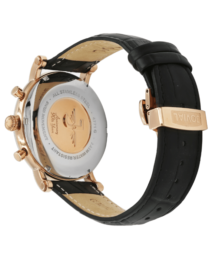 Jovial 4771 GRLC 13 E - 44MM